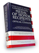 United States of America Congressional Medal of Honor Recipients and Their Official Citations — Highland House II